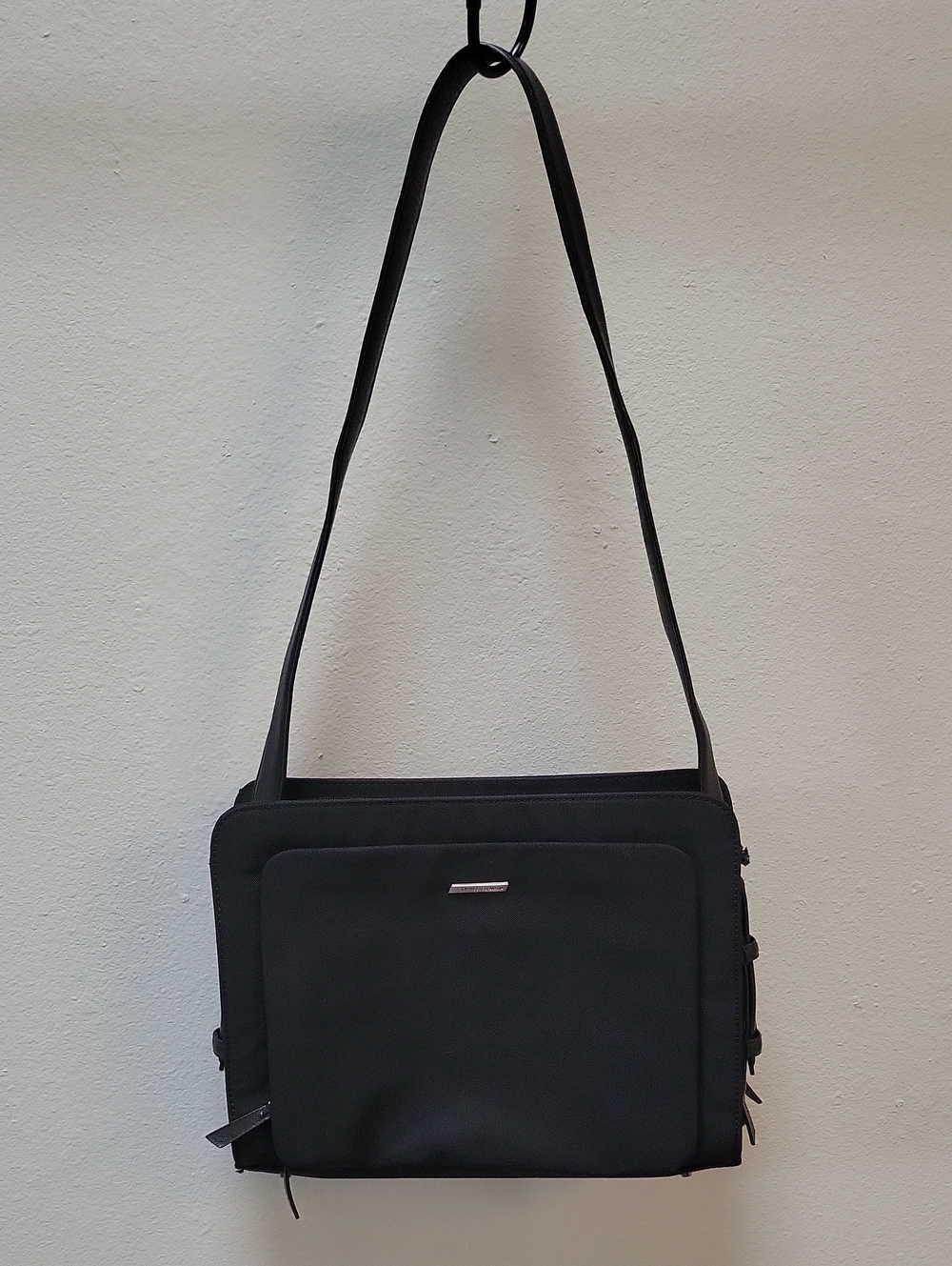 Francesco Biasi Shoulder Bag - Classic Everyday Carry